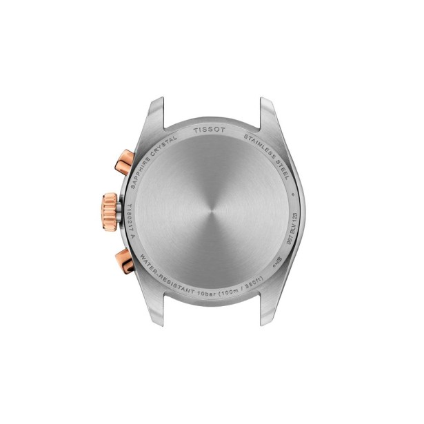 Orologio Tissot T1502172211100