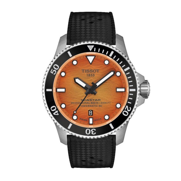 Orologio Tissot T1209071728100