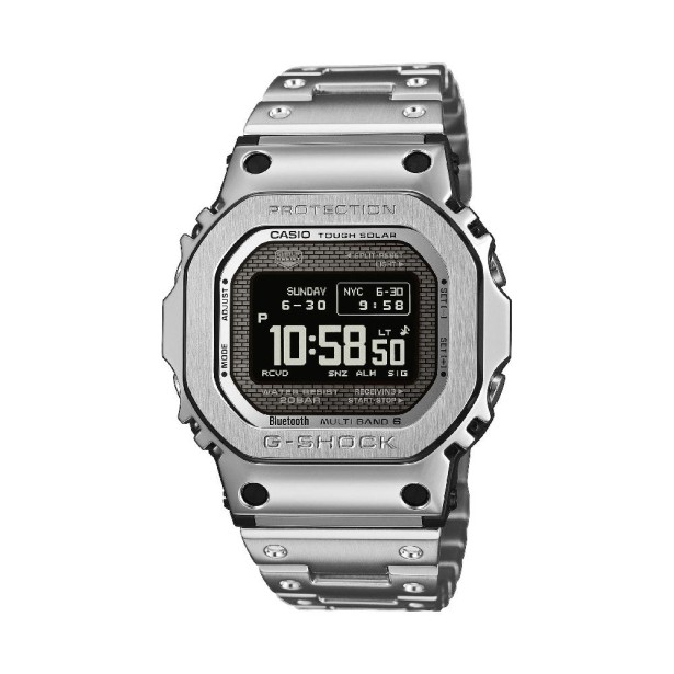 Orologio Casio GMW-BZ5000D-1ER