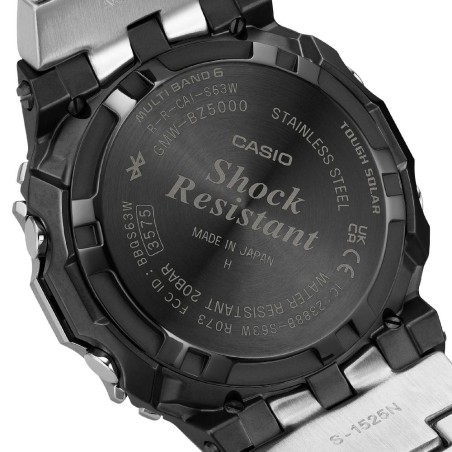 Orologio Casio GMW-BZ5000D-1ER