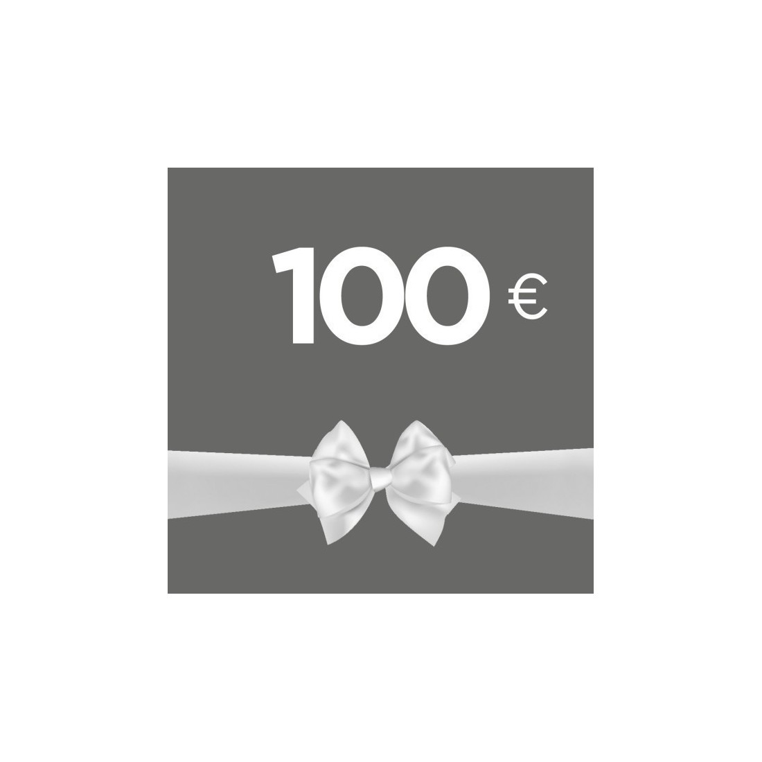GIFT CARD 100€