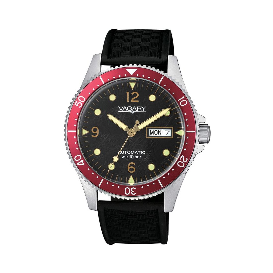 Orologio Vagary IX3-319-50