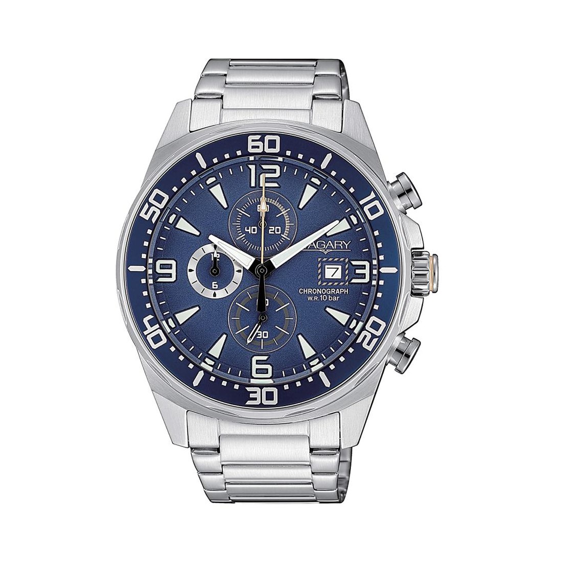 Orologio Vagary VA1-013-71