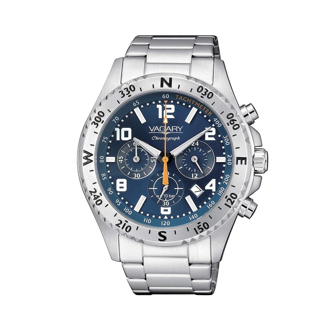 Orologio Vagary IV4-411-71