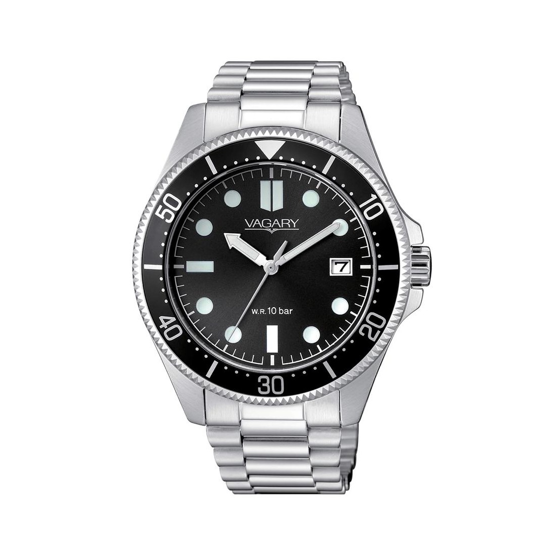 Orologio Vagary VD5-112-51