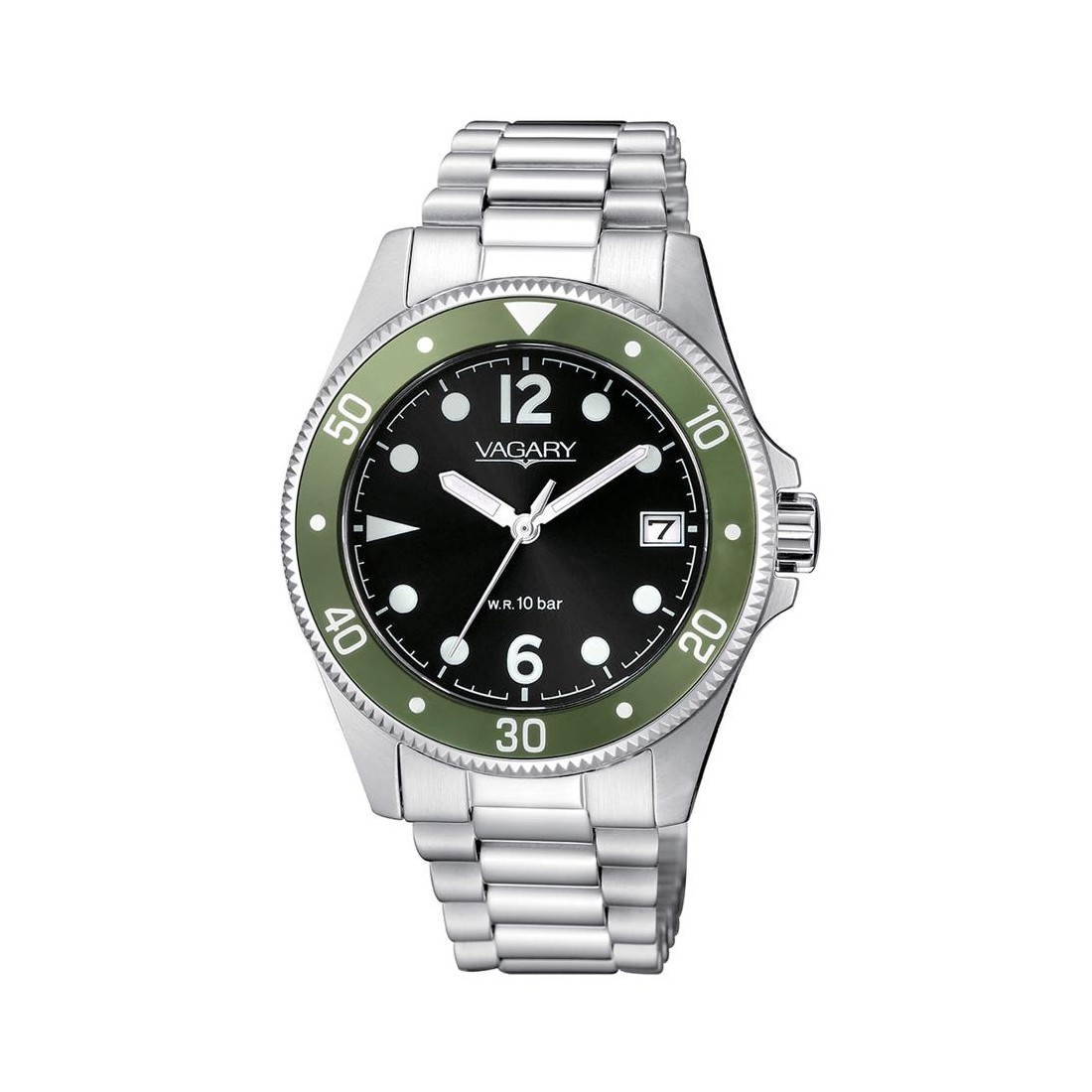 Orologio Vagary VD5-210-53