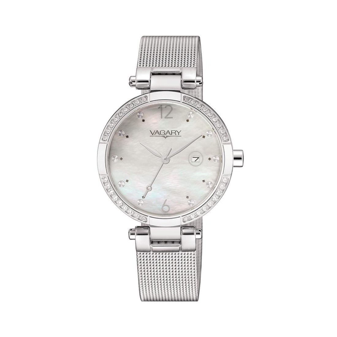 Orologio Vagary IU2-812-11
