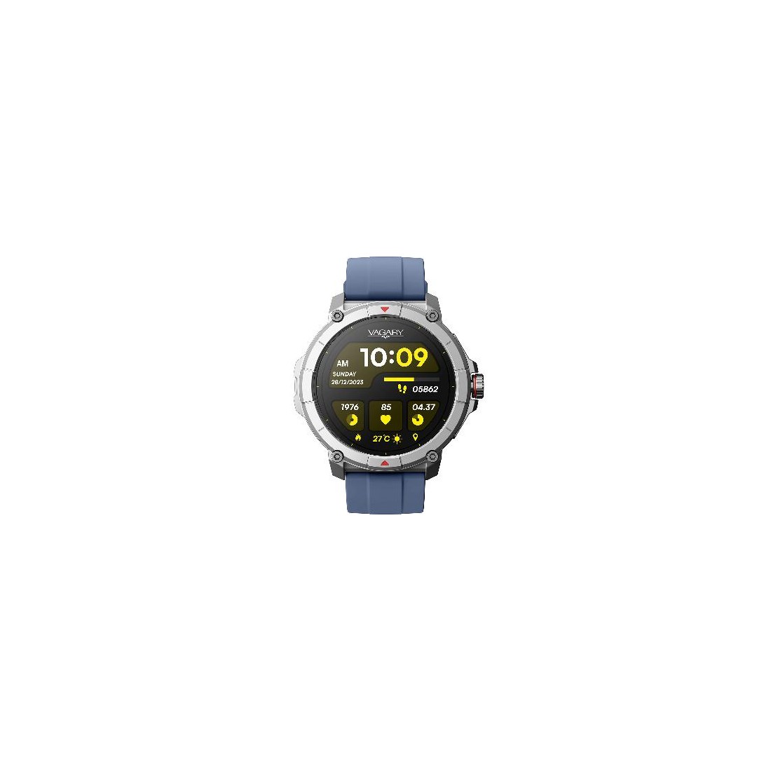 Orologio Vagary X04A-002VY