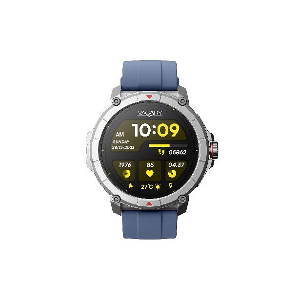 Orologio Vagary X04A-002VY