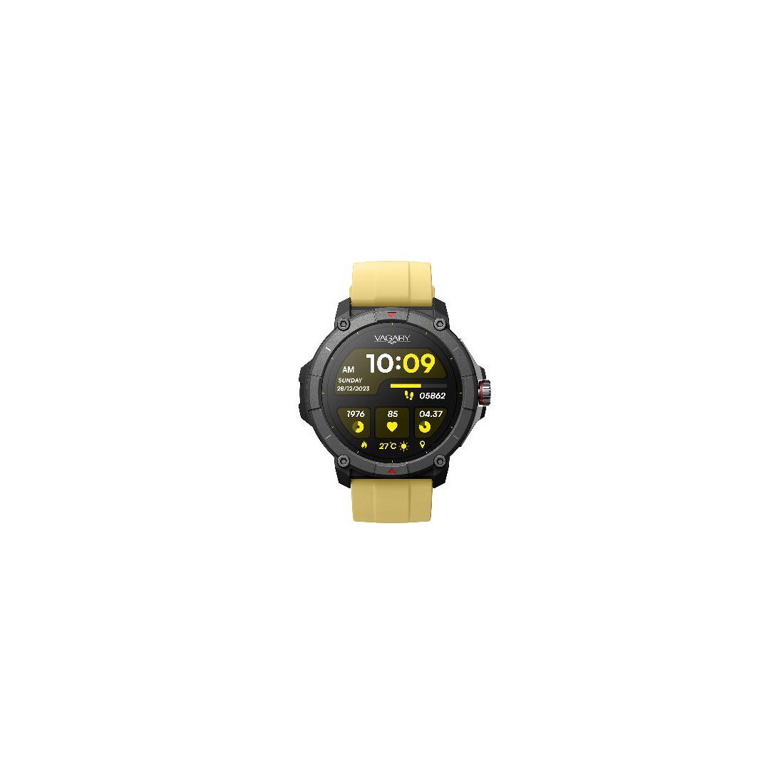 Orologio Vagary X04A-003VY