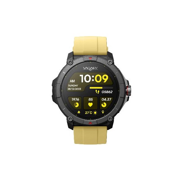 Orologio Vagary X04A-003VY
