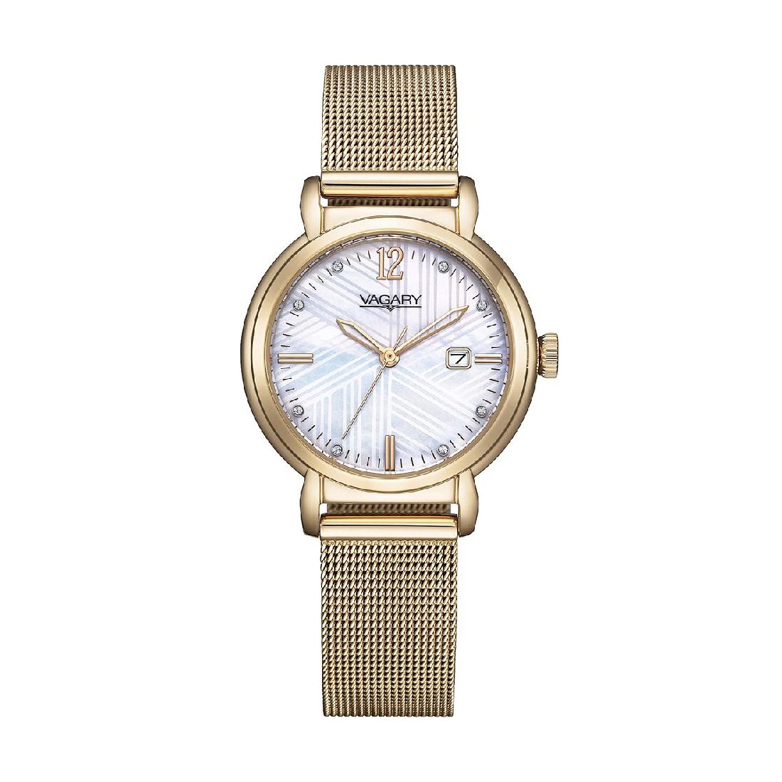 Orologio Vagary IU3-428-11