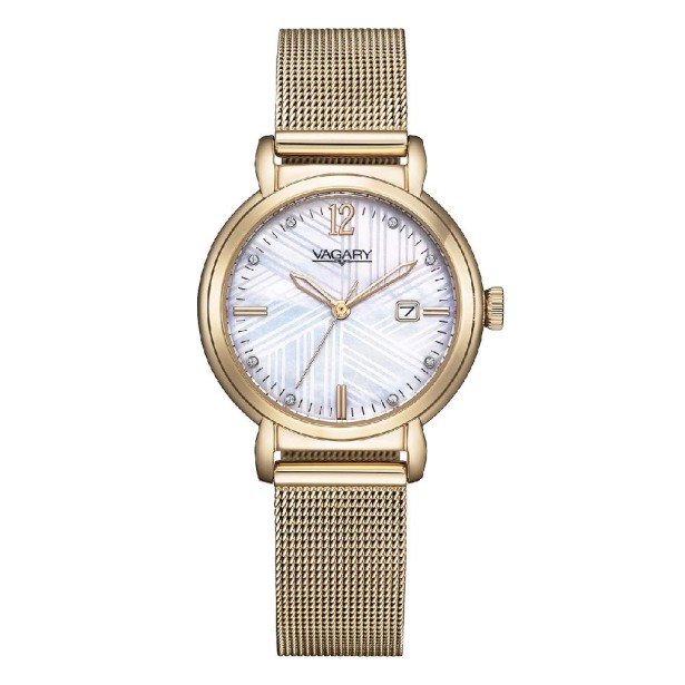 Orologio Vagary IU3-428-11