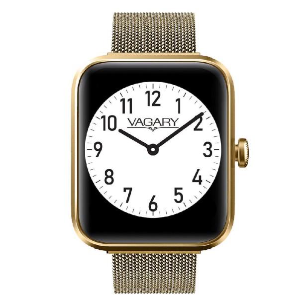 Orologio Vagary X02A-008VY