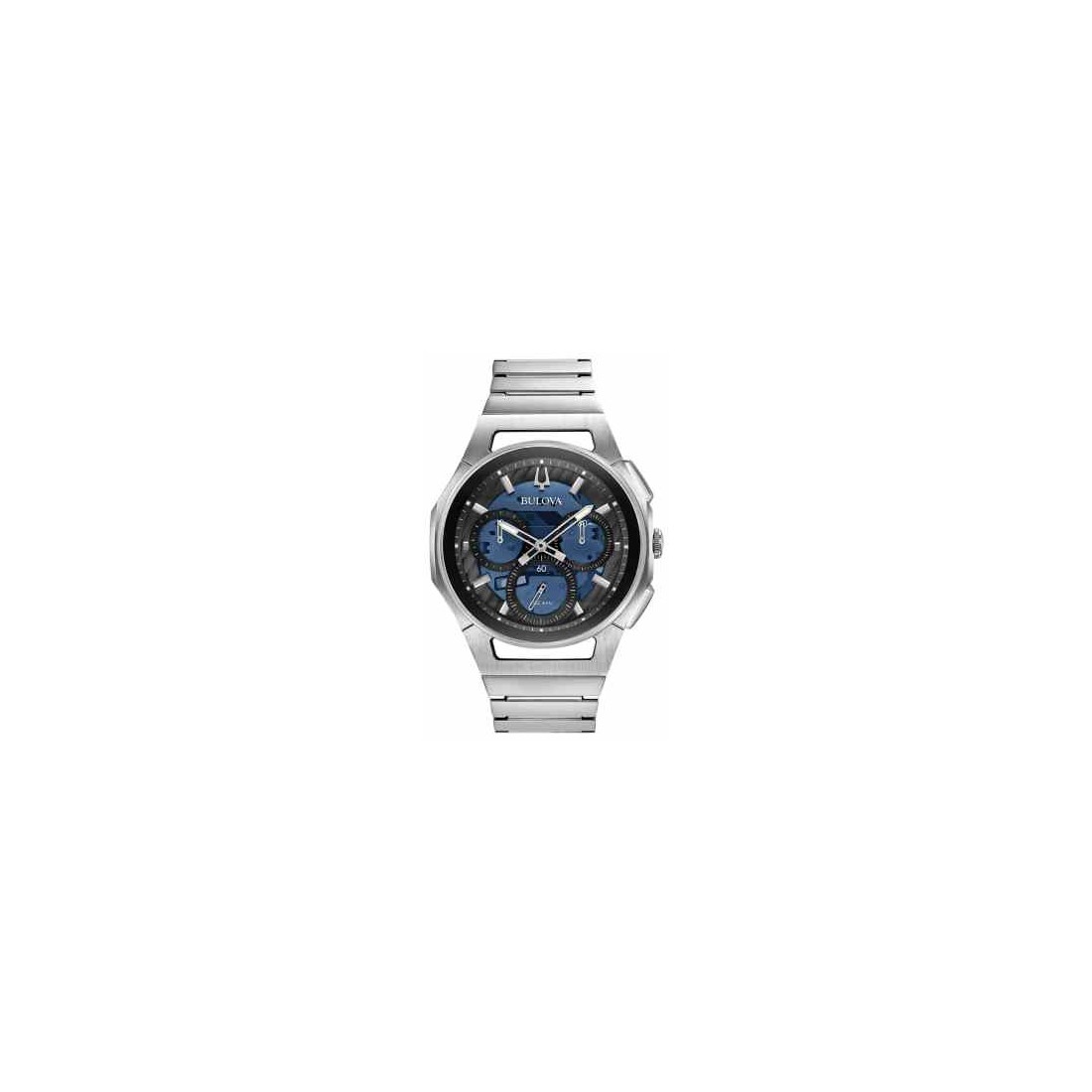 Orologio Bulova Curv 96A205