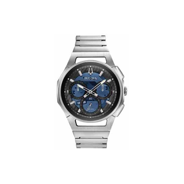 Orologio Bulova Curv 96A205