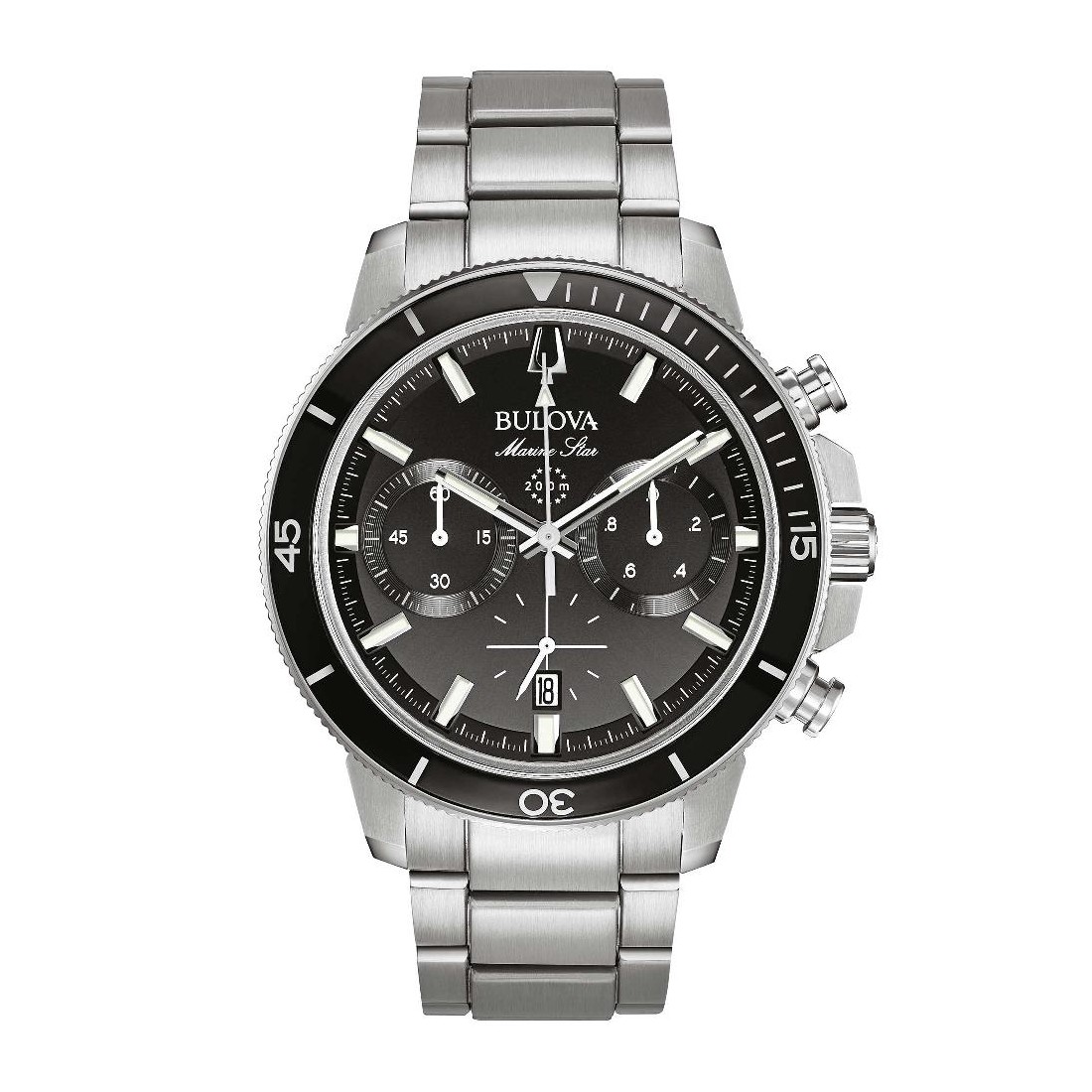 Orologio Bulova Marine Star 96B272