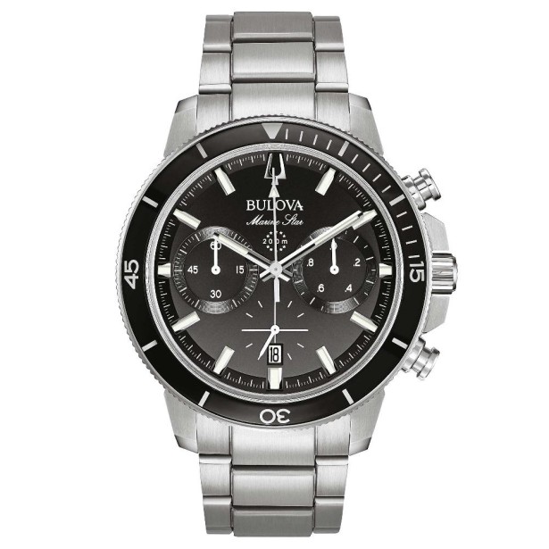 Orologio Bulova Marine Star 96B272