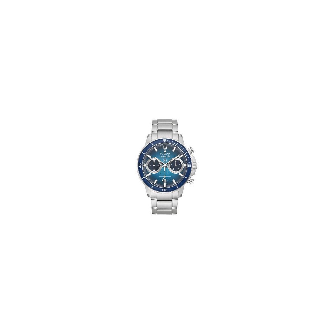 Orologio Bulova Marine Star 96B380