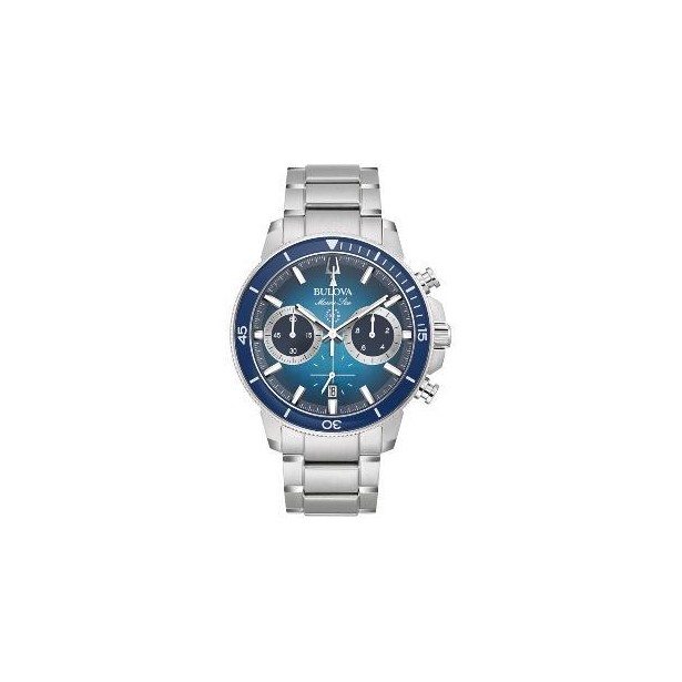 Orologio Bulova Marine Star 96B380