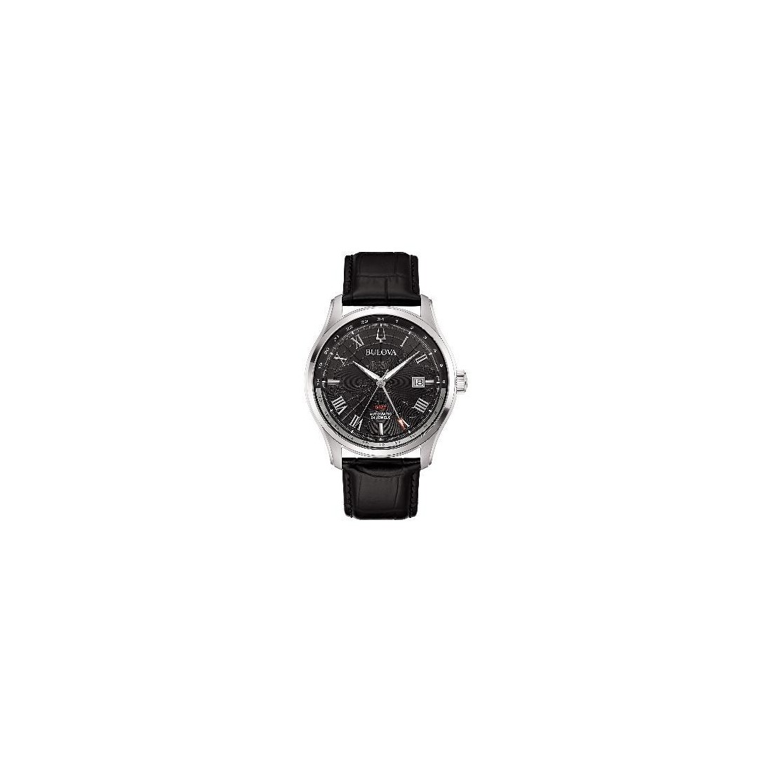 Orologio Bulova Wilton 96B387
