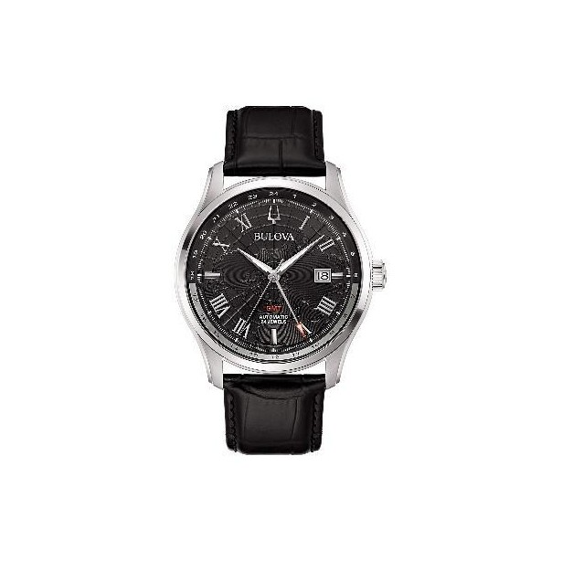 Orologio Bulova Wilton 96B387