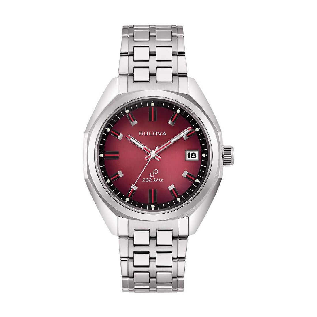 Orologio Bulova JetStar 96B401