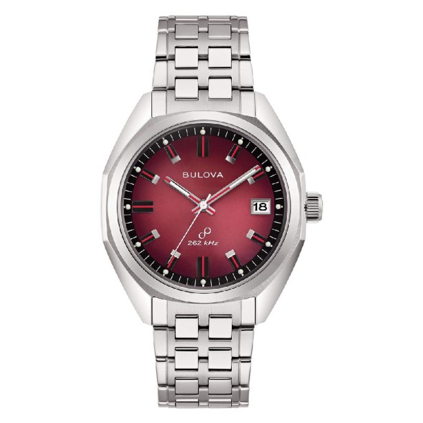 Orologio Bulova JetStar 96B401