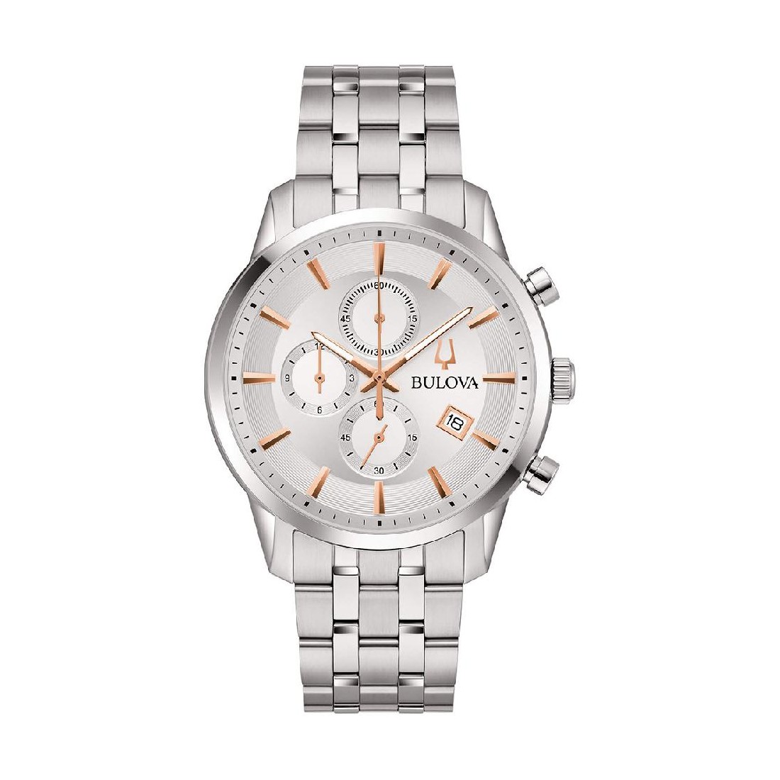 Orologio Bulova Sutton 96B411