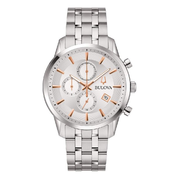 Orologio Bulova Sutton 96B411