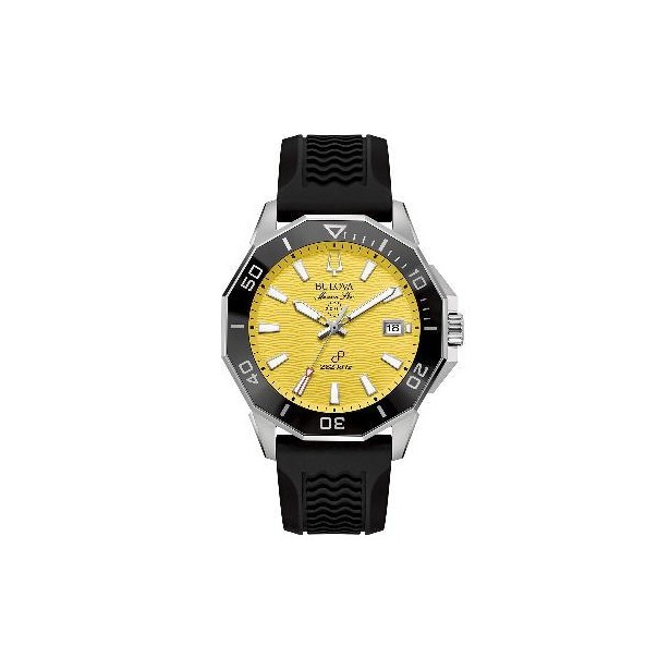 Orologio Bulova Marine Star 96B431