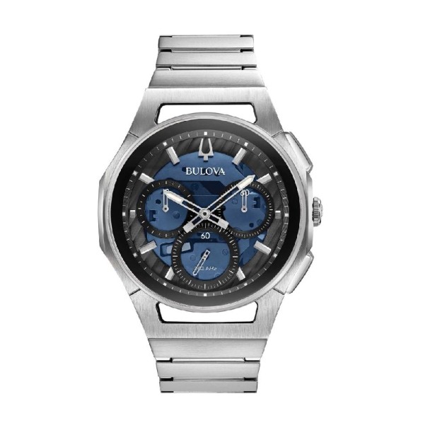 Orologio Bulova Curv 96A205