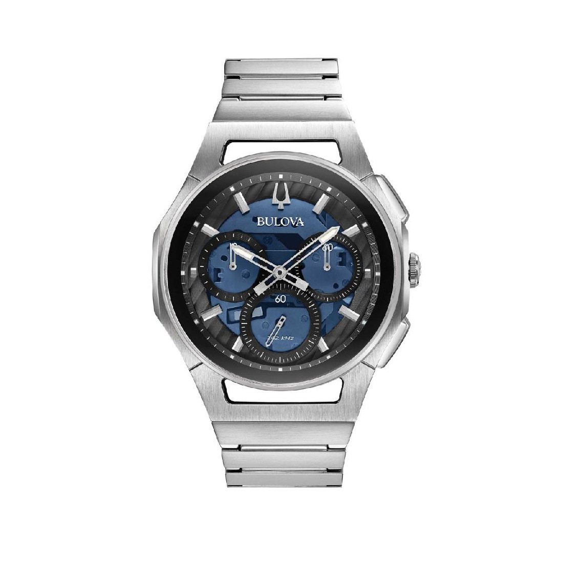 Orologio Bulova Curv 96A205