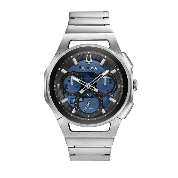 Orologio Bulova Curv 96A205