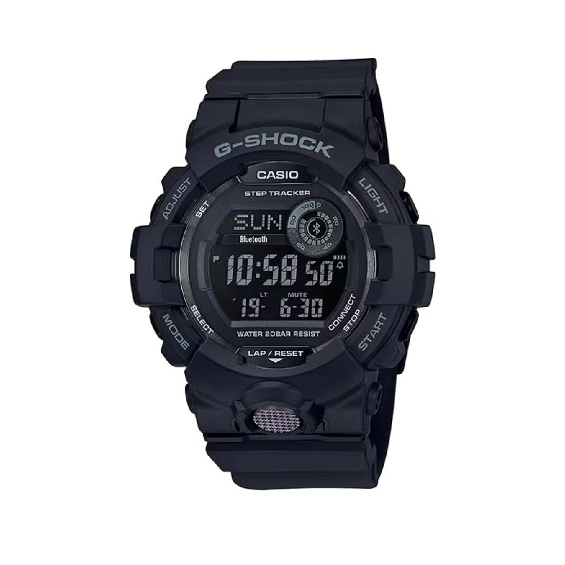 Orologio Casio G-Shock GBD-800-1BER