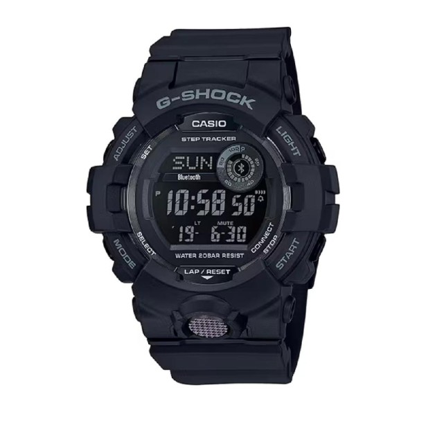 Orologio Casio G-Shock GBD-800-1BER