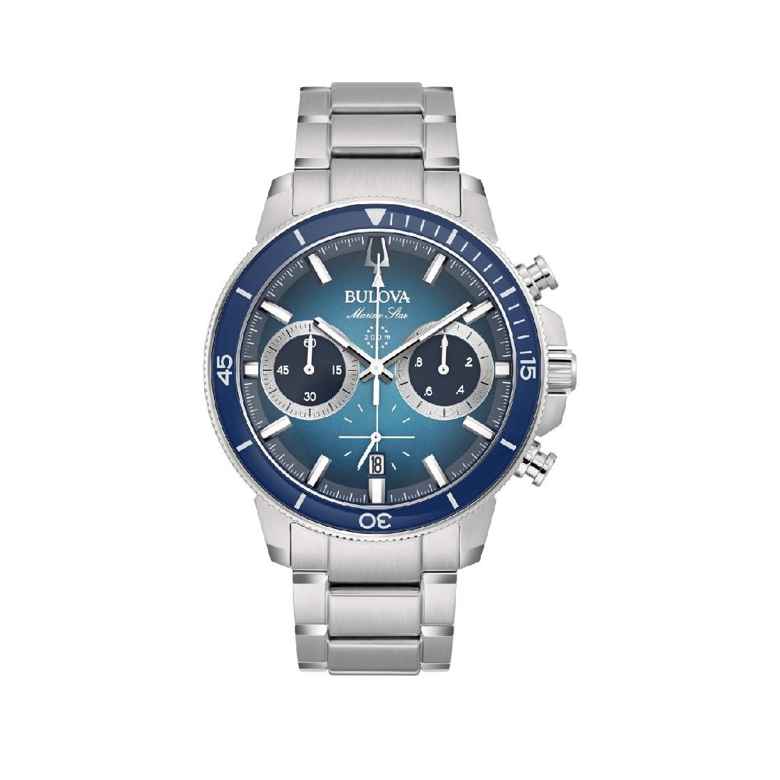Orologio Bulova Marine Star 96B380