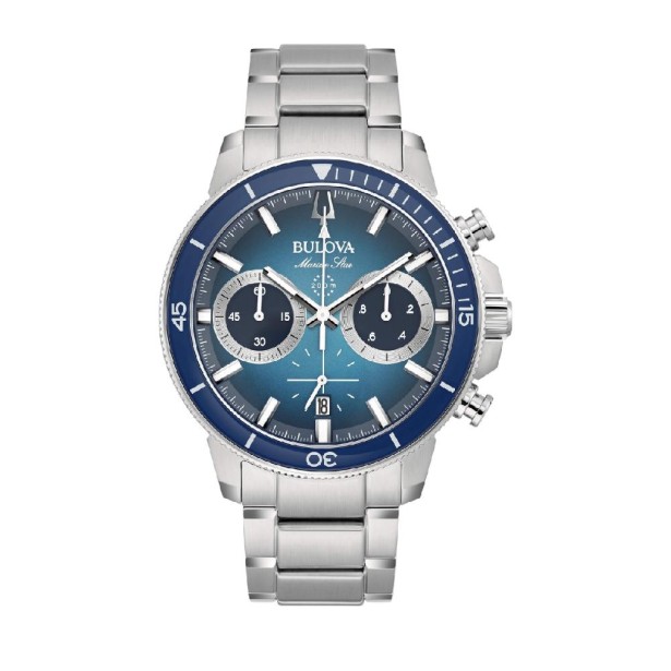 Orologio Bulova Marine Star 96B380