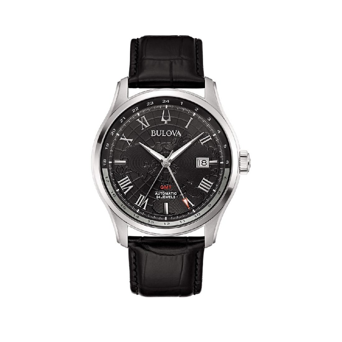 Orologio Bulova Wilton 96B387