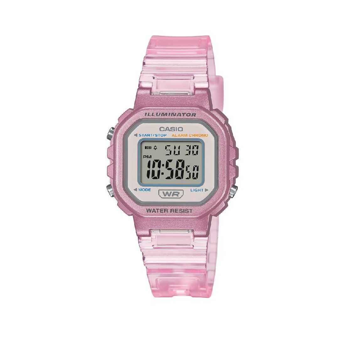 Orologio Casio Collection LA-20WHS-4AEF
