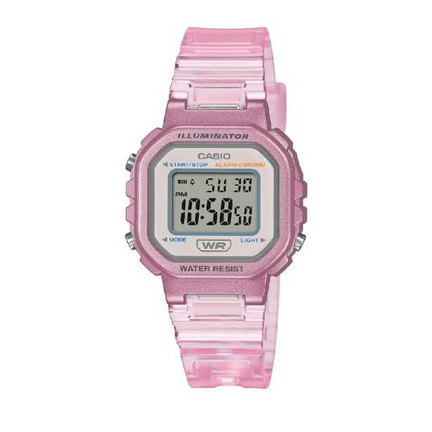 Orologio Casio Collection LA-20WHS-4AEF
