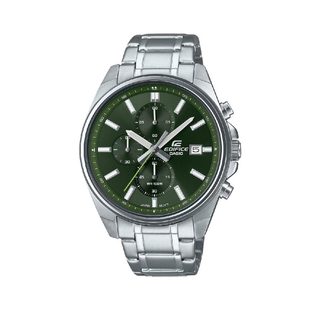 Orologio Casio Edifice EFV-610D-3CVUEF