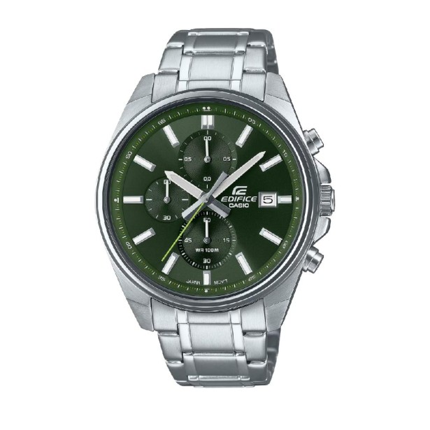 Orologio Casio Edifice EFV-610D-3CVUEF