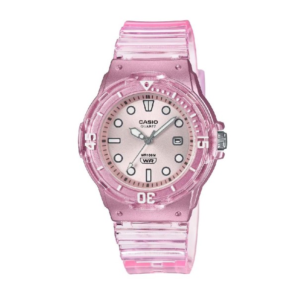 Orologio Casio Collection LRW-200HS-4EVEF