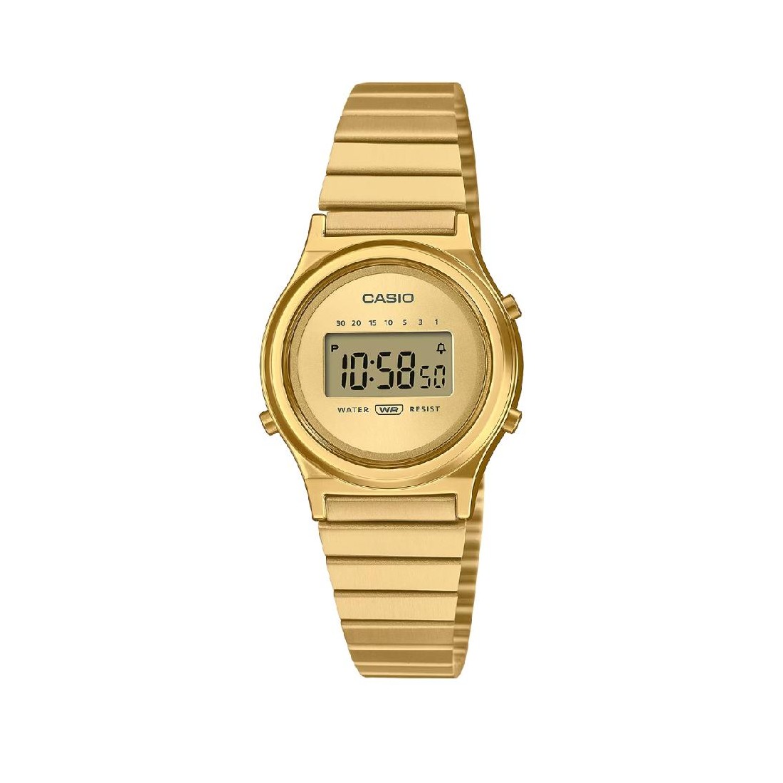 Orologio Casio Vintage LA700WEG-9AEF