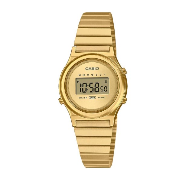 Orologio Casio Vintage LA700WEG-9AEF