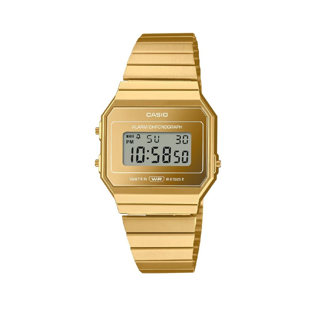 Orologio Casio Vintage A700WEVG-9AEF