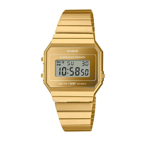 Orologio Casio Vintage A700WEVG-9AEF