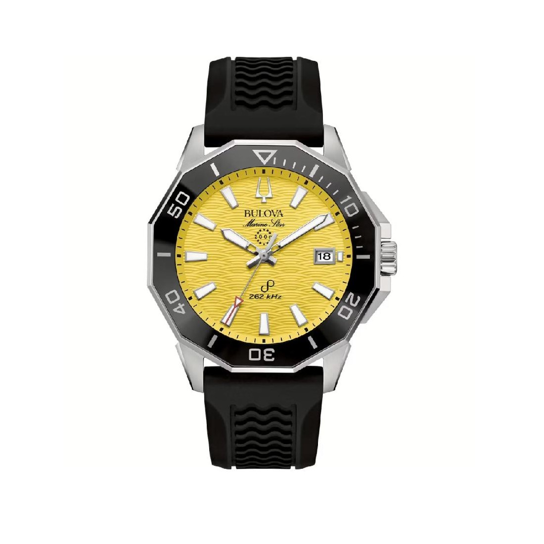 Orologio Bulova Marine Star 96B431