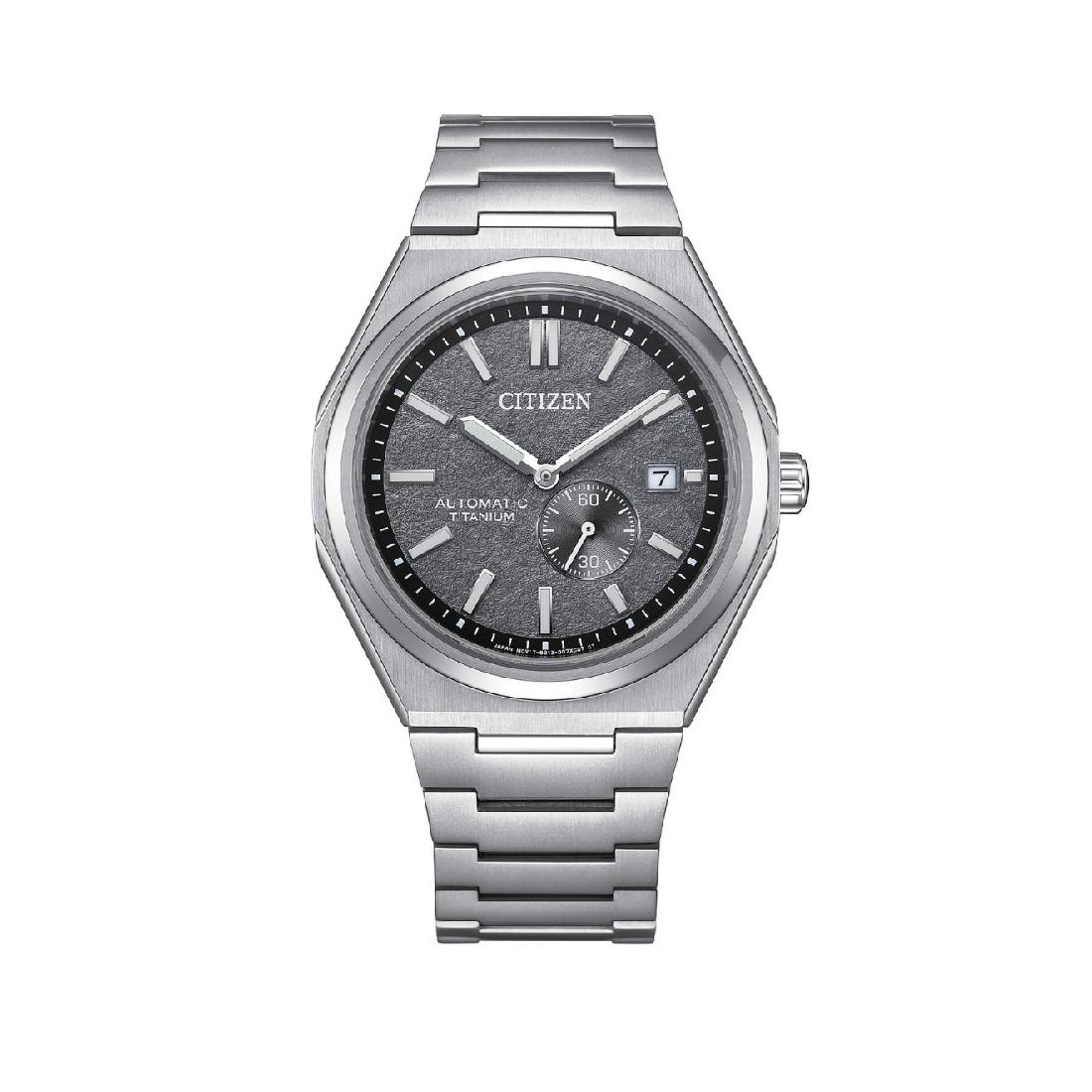 Orologio Citizen SuperTitanio  NJ0180-80H